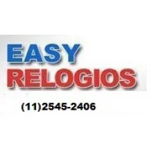 RELOGIO DE PONTO EASY 