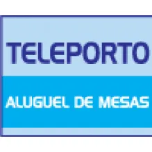 TELEPORTO DELIVERY ALUGUEL DE MESAS