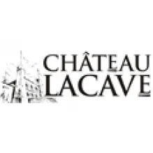 CHÂTEAU LACAVE - VINHOS FINOS