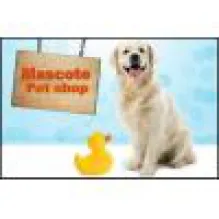 MASCOTE PET SHOP