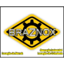 BRAZNOX GUINDASTES E MUNCK
