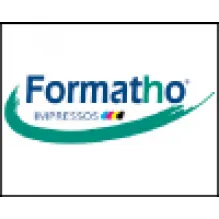 FORMATHO IMPRESSOS