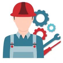 FACILITADOR DE SERVIÇOS 