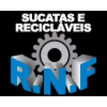SUCATAS E RECICLAVEIS R. N. F.