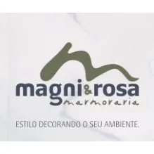 MAGNI & ROSA - MÁRMORES E GRANITOS