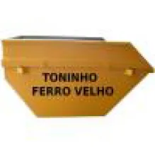 TONINHO FERRO VELHO