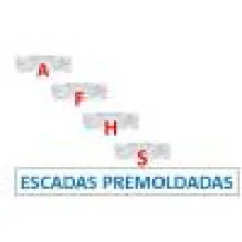 AFHS ESCADAS PRE MOLDADAS