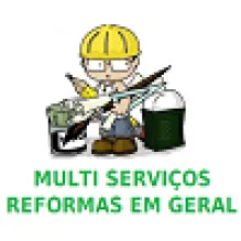 MULT SERVICOS - PINTURAS- HIDRÁULICA- INSTALAÇÕES ELÉTRICAS- REFORMAS EM GERAL