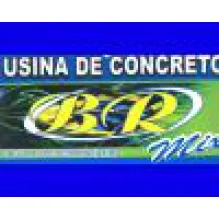 USINA DE CONCRETO BR MIX