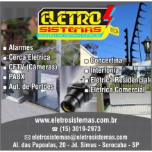ELETRO SISTEMAS