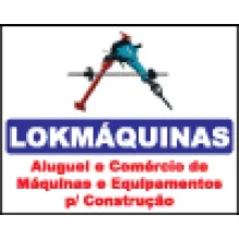 LOKMAQUINAS