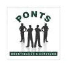 PONTS DEDETIZAÇÃO E SERVIÇOS