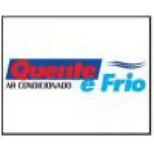 QUENTE E FRIO AR CONDICIONADO