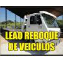 LEÃO REBOQUE DE VEICULOS