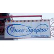 DOCE SUSPIRO - CAFETERIA E DOCERIA