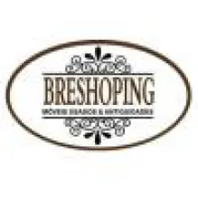 BRESHOPING MÓVEIS USADOS