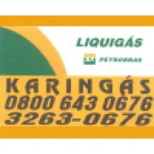 GÁS KARINGÁS
