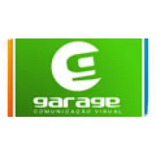 GARAGE COMUNICAÇÃO VISUAL