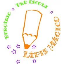 BERÇÁRIO E PRÉ-ESCOLA LÁPIS MÁGICO