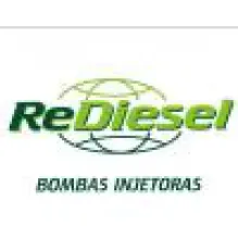 REDIESEL BOMBAS INJETORAS
