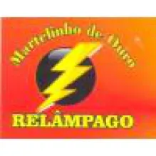 MARTELINHO DE OURO RELAMPAGO
