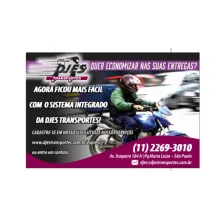 DJES TRANSPORTES