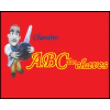ABC DAS CHAVES