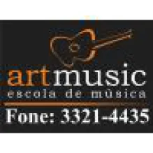 ESCOLA DE MÚSICA ARTMUSIC