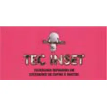 DEDETIZADORA TEC INSET