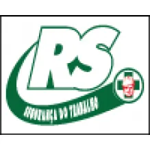RS SEGURANCA E SAUDE NO TRABALHO