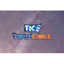 TECKCELL ASSISTÊNCIA TÉCNICA 