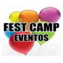 FESTCAMP EVENTOS
