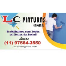LC PINTURAS