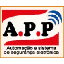A.P.P AUTOMOCAO E SISTEMA DE SEGURANÇA ELETRONICA