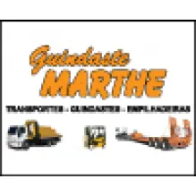 GUINDASTE MARTHE