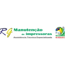 RG IMPRESSORAS