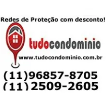 TUDOCONDOMINIO REDES DE PROTEÇÃO