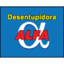ALFA DESENTUPIDORA SERVICOS