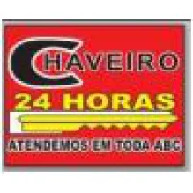 CHAVEIRO 24 HORAS ABC