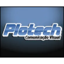 PLOTECH COMUNICACAO VISUAL