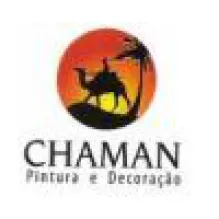 CHAMAN PINTURA E DECORAÇÃO
