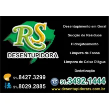 DESENTUPIDORA FLORESTA PORTO ALEGRE