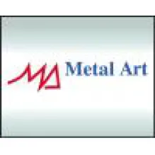 METAL ART SERRALHERIA INDUSTRIAL ZONA OESTE SP