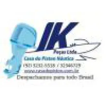 CASA DO PISTON