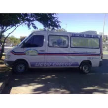 CHAVEIROS E CARIMBOS SUDOESTE