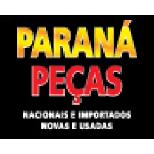 PARANÁ PEÇAS