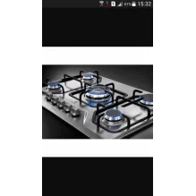 CHAMA AZUL FORNO E FOGAO