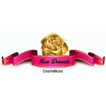 ROSA DOURADA COSMÉTICOS
