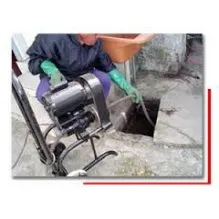 DESENTUPIDORA ESGOTOS CANOAS 51 3435-7679