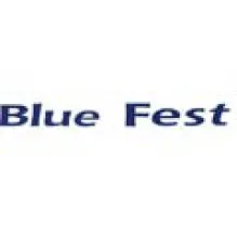 BLUE FEST - SALÃO DE FESTAS